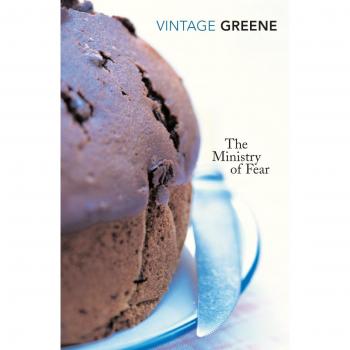 The Ministry of Fear
