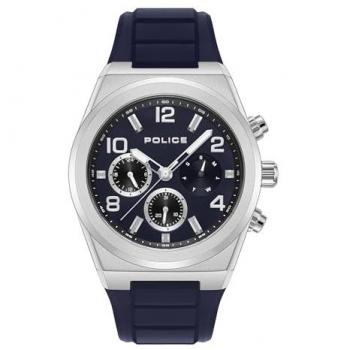 Reloj Analógico Hombre Police PEWJQ2226701