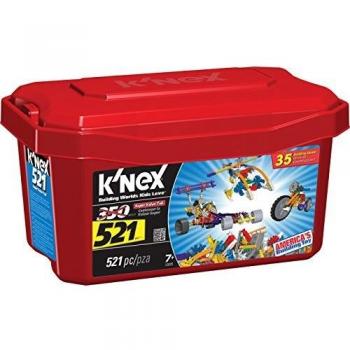 K'nex - Set de construcción