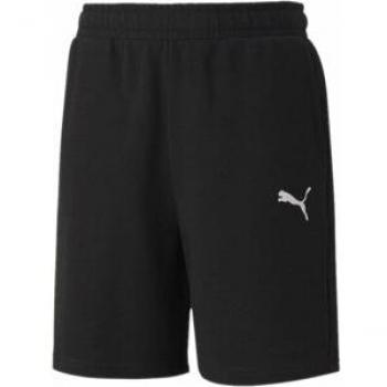 Shorts Puma Teamgoal 23 Casuals para Hombre, Color Negro