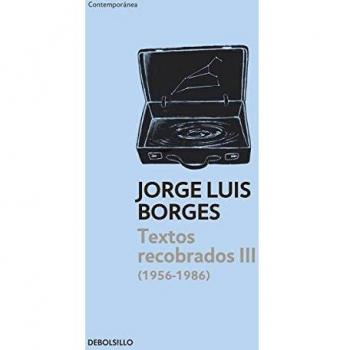 TEXTOS RECOBRADOS