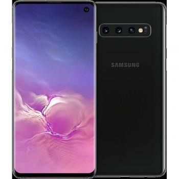 Samsung Galaxy S10 128 GB 6.1 8 GB RAM 4G Negro Cámara de 12 MP Batería de 3400 mAh Android 9.0