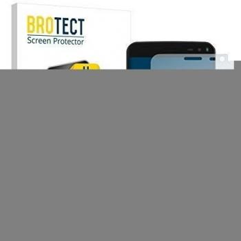 BROTECT Protector Pantalla Compatible con Bluboo Xfire 2 Protector Transparente