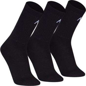 Pack de 3 pares de calcetines largos Ligeros Boomerang