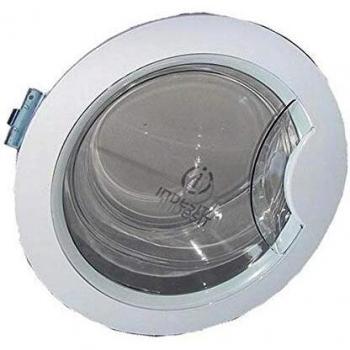 Escotilla Completa para Lavadora Indesit C00272454
