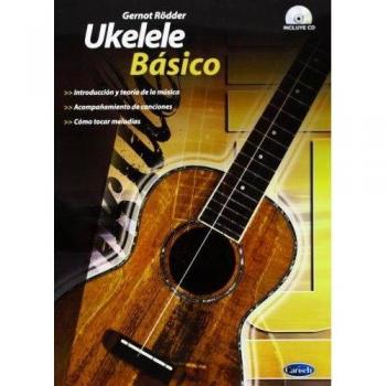 Ukelele Básico