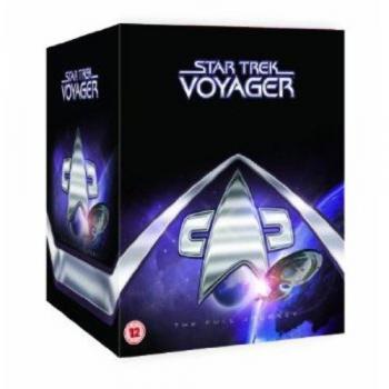 Star Trek Voyages Collection Repack 2013