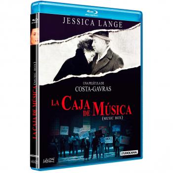 La caja de música Music Box BD
