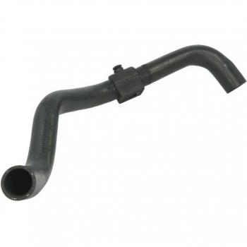 Manguera del radiador THERMOTEC DWR215TT - Tubería de radiador, alta resistencia térmica, fabricada en material de calidad, compatible con múltiples modelos de vehículos, longitud adecuada para instalación directa, diseño optimizado