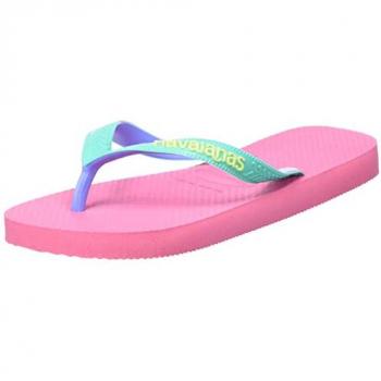 Havaianas Top Mix Cyber Pink Flip-Flops