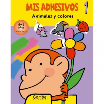 Animales y colores