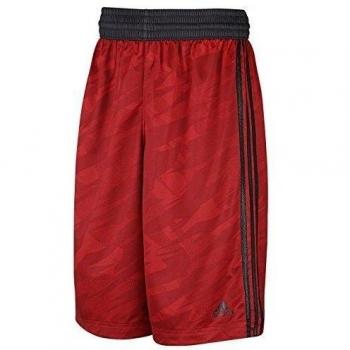 adidas Short Entrenamiento Rojo XL