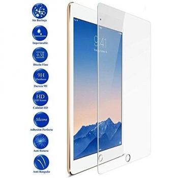 Todotumovil Protector de Pantalla Apple iPad Pro 12.9 de Cristal Templado Vidrio 9H para Tablet