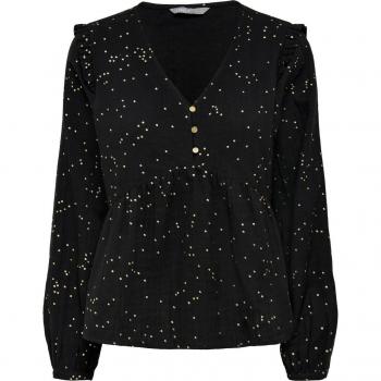 Only Onllucaill Women's Long Sleeve T-Shirt