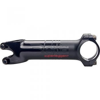 Potencia DEDA Superleggero POB 31.7mm 120mm 82° Negra
