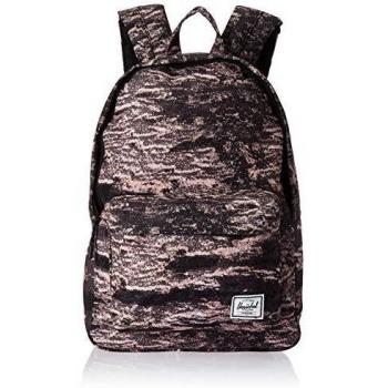 Herschel, Ash Rose Desierto