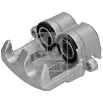 Pinza de freno FEBI BILSTEIN 182049 con compatibilidad L20633980A, L20633980B, L20633980C, L23233980B, L23233980C, L232339