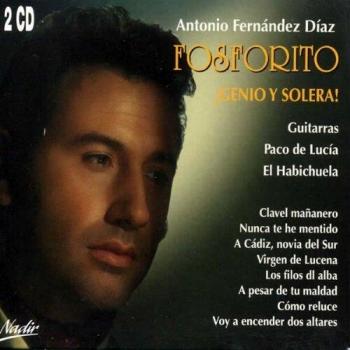 Genio Y Solera -Reed-