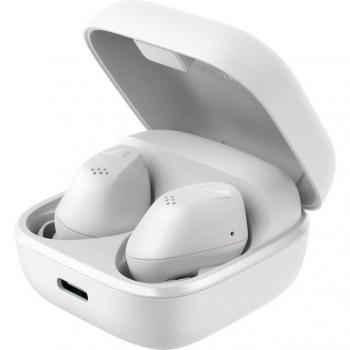 SENNHEISER ACCENTUM True Wireless Auriculares InEar Inalámbricos con Cancelación de Ruido Blancos