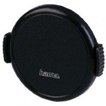 Hama - tapa para objetivo Snap, para Push-on Mount, 72,0 mm