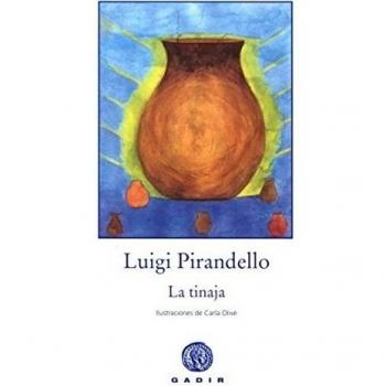 La Tinaja - Luigi Pirandello