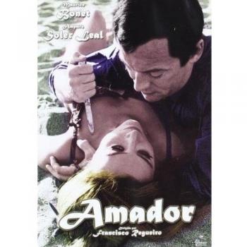 Amador [DVD]