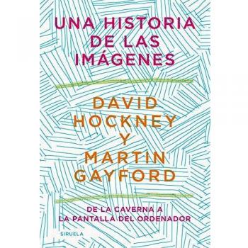 Una historia de las imágenes: De la caverna a la pantalla del ordenador: 102