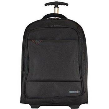 Tech Air Series 3 3710 - Mochila para Transporte De Portátil - 15.6 - Gris, Negro