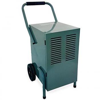 EBERTH 50L Deshumidificador