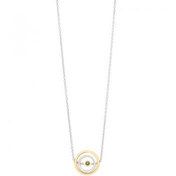 Collar Mujer Secrecy P7157CDAWWC03 42 cm