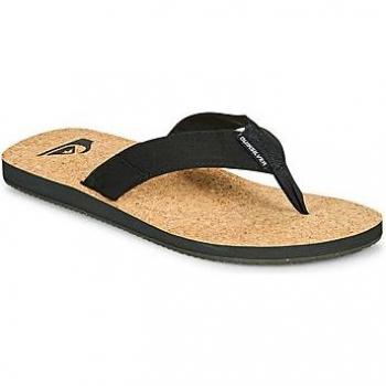 Quiksilver Chanclas MOLOKAI ABYSS NATURAL para hombre