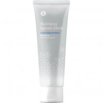 BLITHE - 120ml Indian Glacial Mud Bubbling Splash Mask