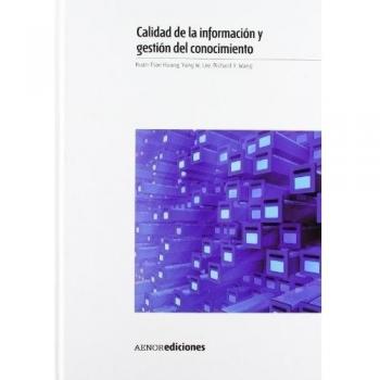 Calidad de la información y gestión del conocimiento