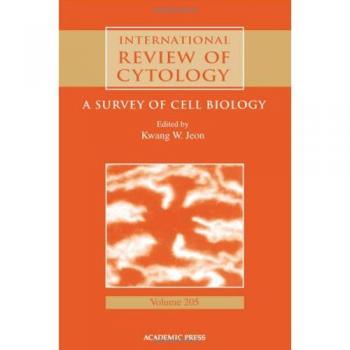 International Review of Cytology: Volume 205