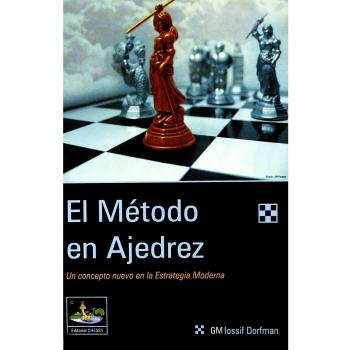 METODO EN AJEDREZ