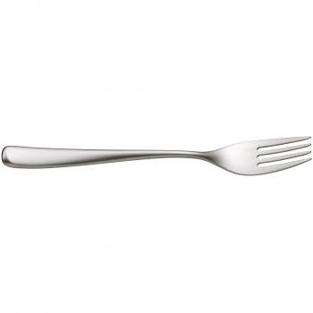 Tenedor de Mesa WMF Vision Acero Inoxidable 12.7102.6330