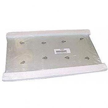 Clayette de vidrio para frigorífico-congelador Electrolux - Modelo SCS81805F0, ideal para frutas y verduras