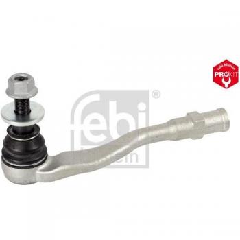 Rótula de dirección FEBI BILSTEIN 170771 Izquierda