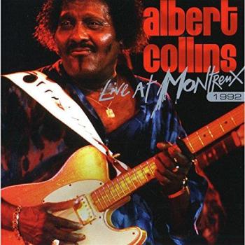 Live At Montreux 1992