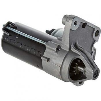 VALEO Motor de arranque 438133 para PEUGEOT 206, 407, 307, 207, 308, Partner, 2008, 208, Rifter, Expert, Traveller, 1007, B
