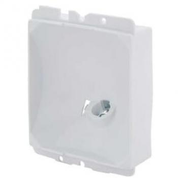 Reflector Luz Intermitente HELLA 9DE 128 657-001 - Indicador de Dirección con Función de Pisca