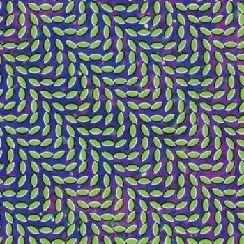 Merriweather Post Pa - Animal Collective