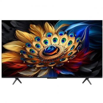 TV TCL 50C655 QLED 4K Ultra HD Smart TV Google TV