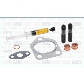 Juego de montaje para turbocompresor AJUSA 082 TA 14411 000 y AJUSA JTC11042