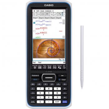 Calculadora Gráfica ClassPad II FX-CP400 Casio