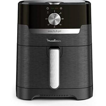 Friggitrice elettrica Moulinex EZ5018
