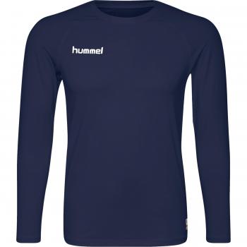 Camiseta Térmica de Manga Larga Hummel 204502 Firsperformance