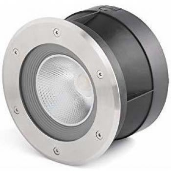 Faro Barcelona Suria-24 COB LED 24W 3000K SS316 60°