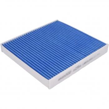 Filtro de Habitáculo UFI 34.219.00, Filtro de Habitáculo ARGENTIUM 34.219.00, Filtro de Habitáculo de Recambio, Apto para Coches, Apto para Modelos Audi,