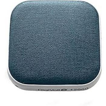 Power Bank De Carga Rápida Batería Externa DigiVolt Tipo-c y Micro USB